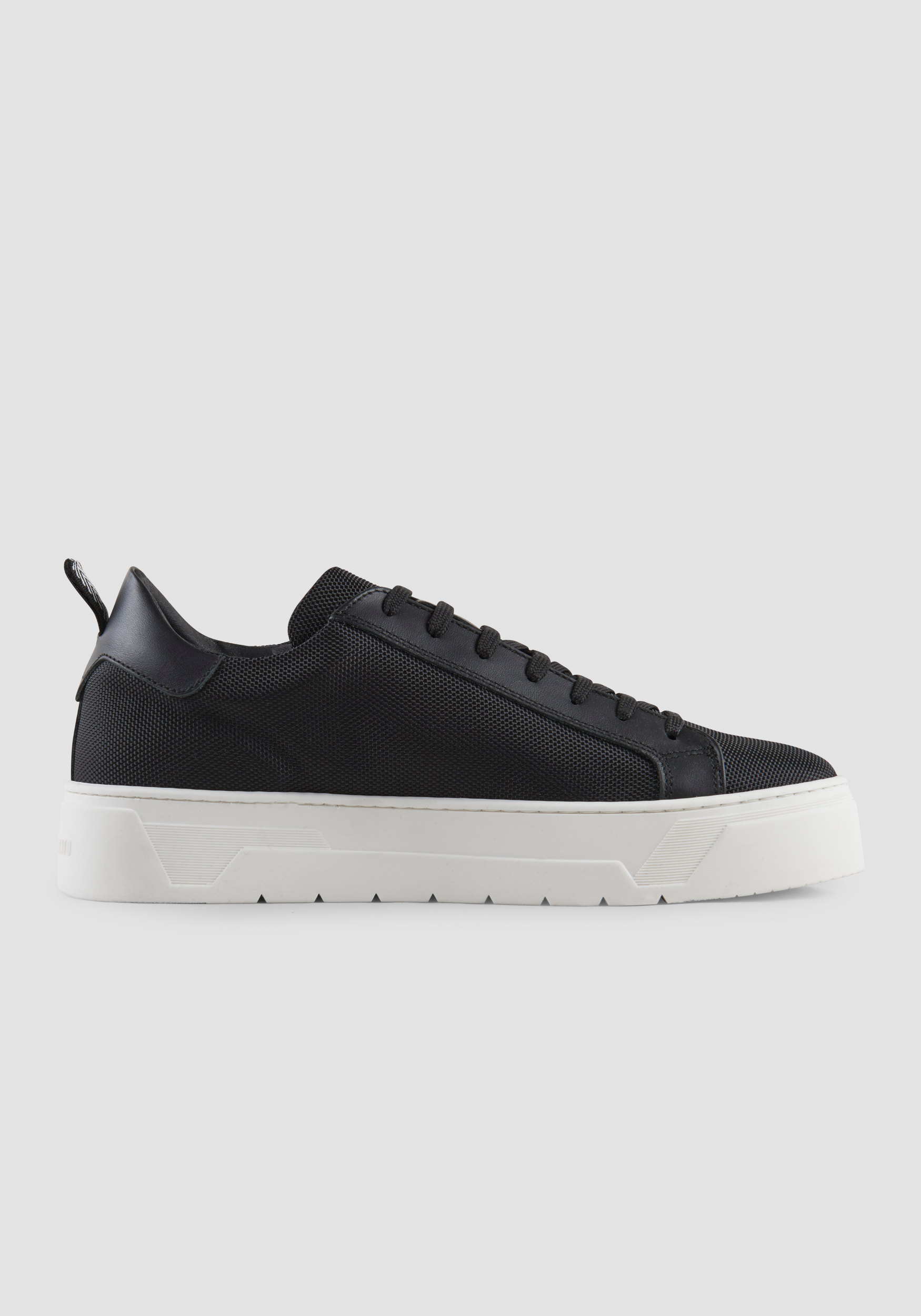 Antony morato high top sneaker top