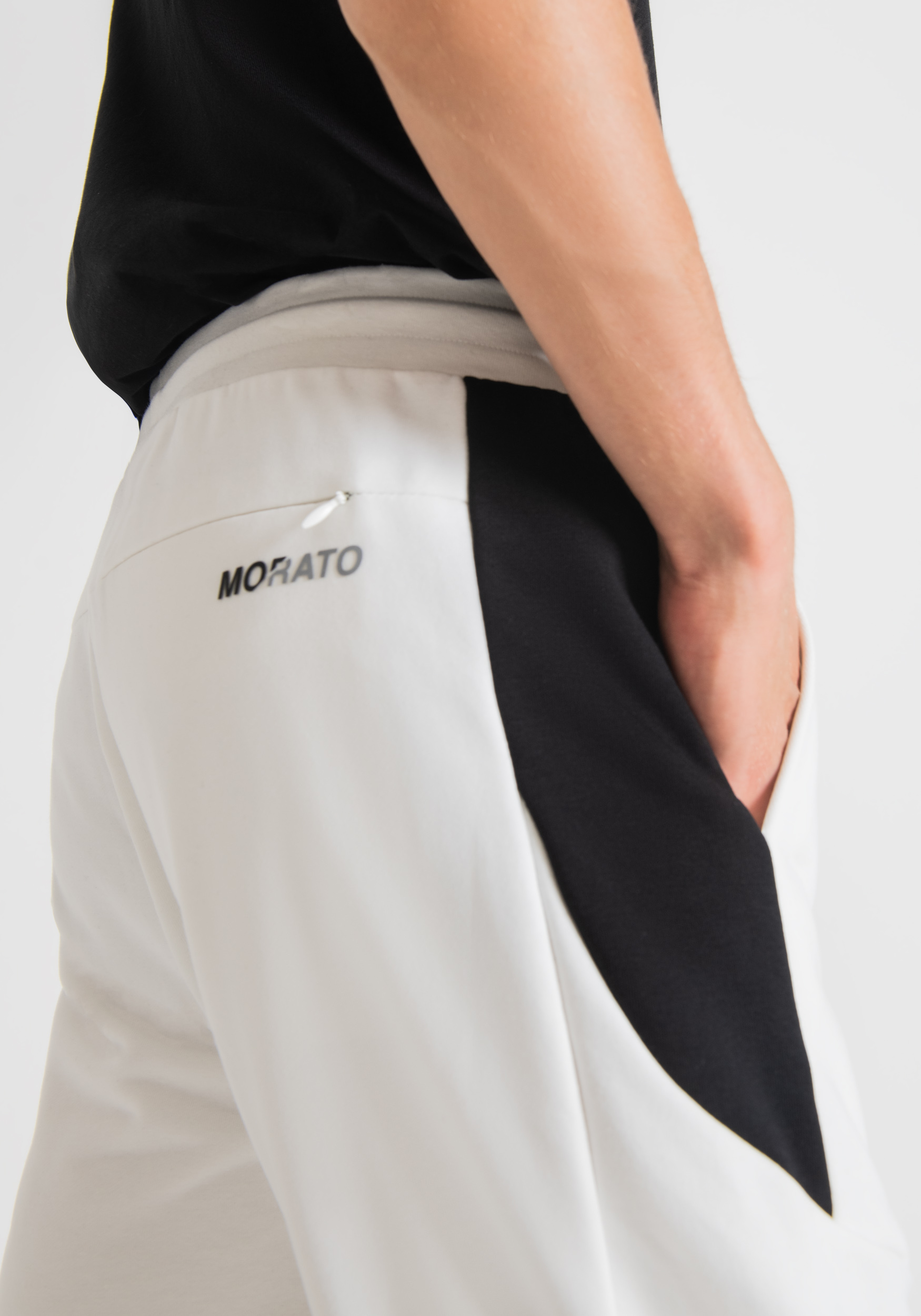 Antony morato sweatpants store