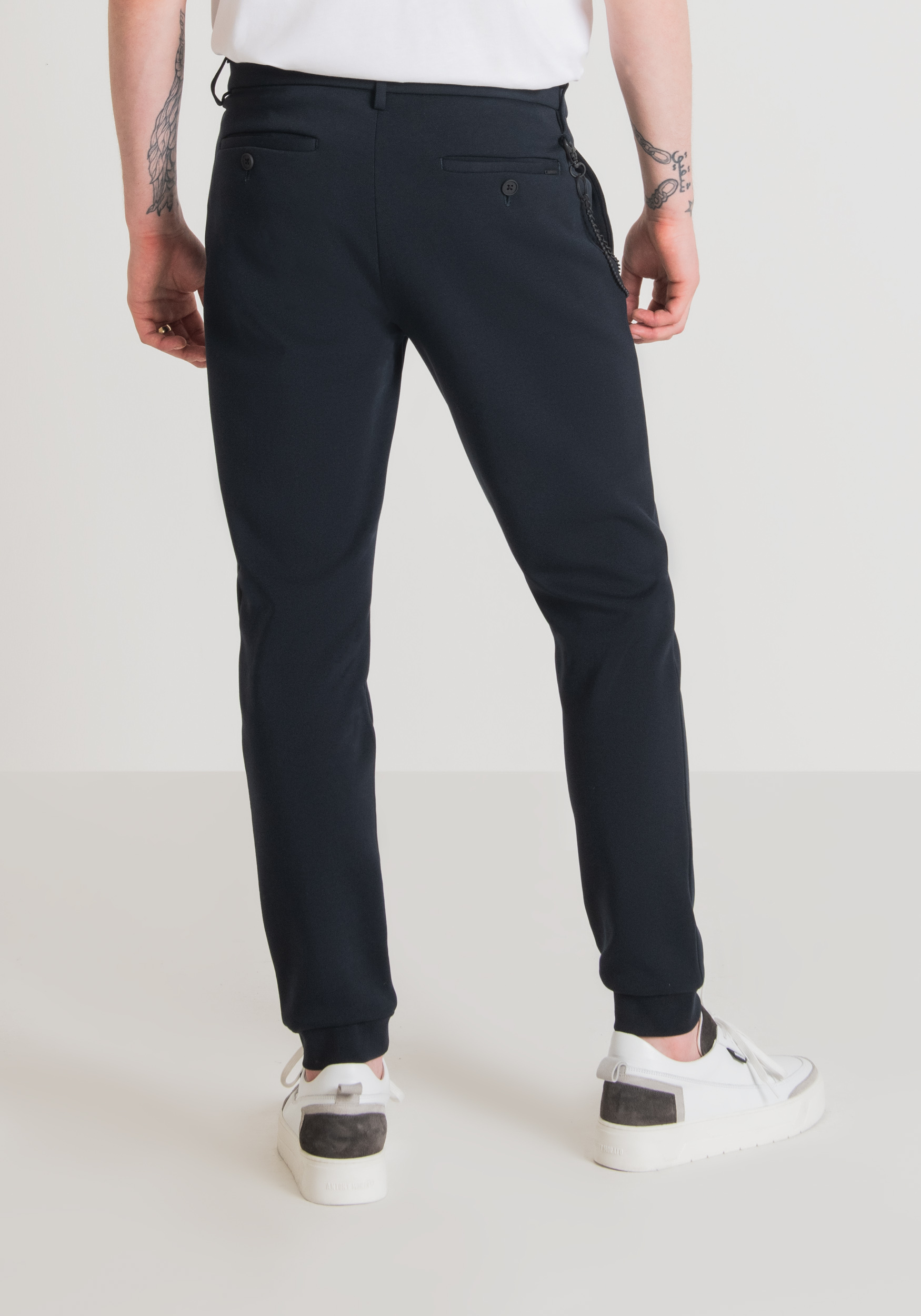 Antony morato joggers sales