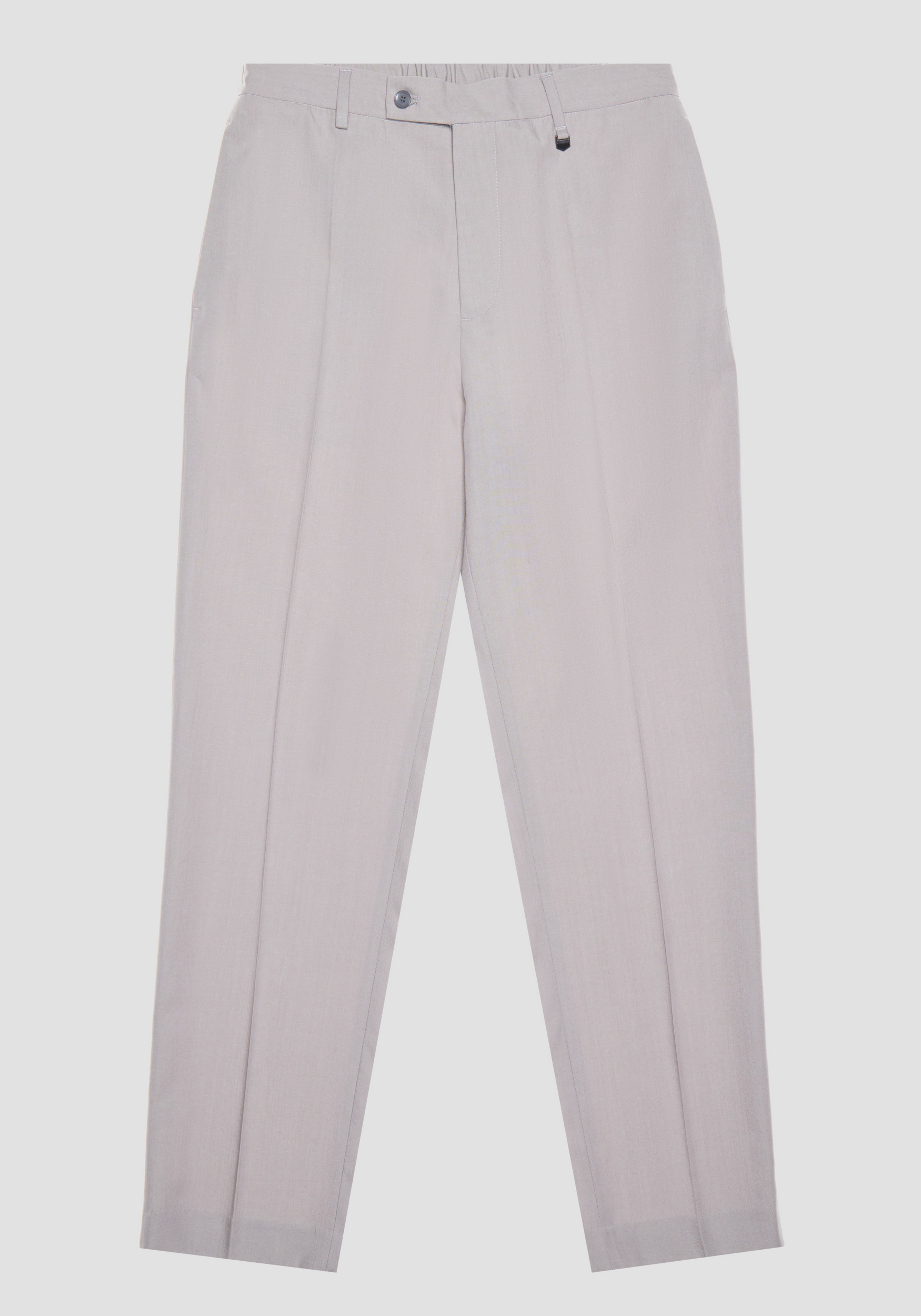 Buy Boys Navy Slim Fit Solid Trousers Online  779811  Allen Solly