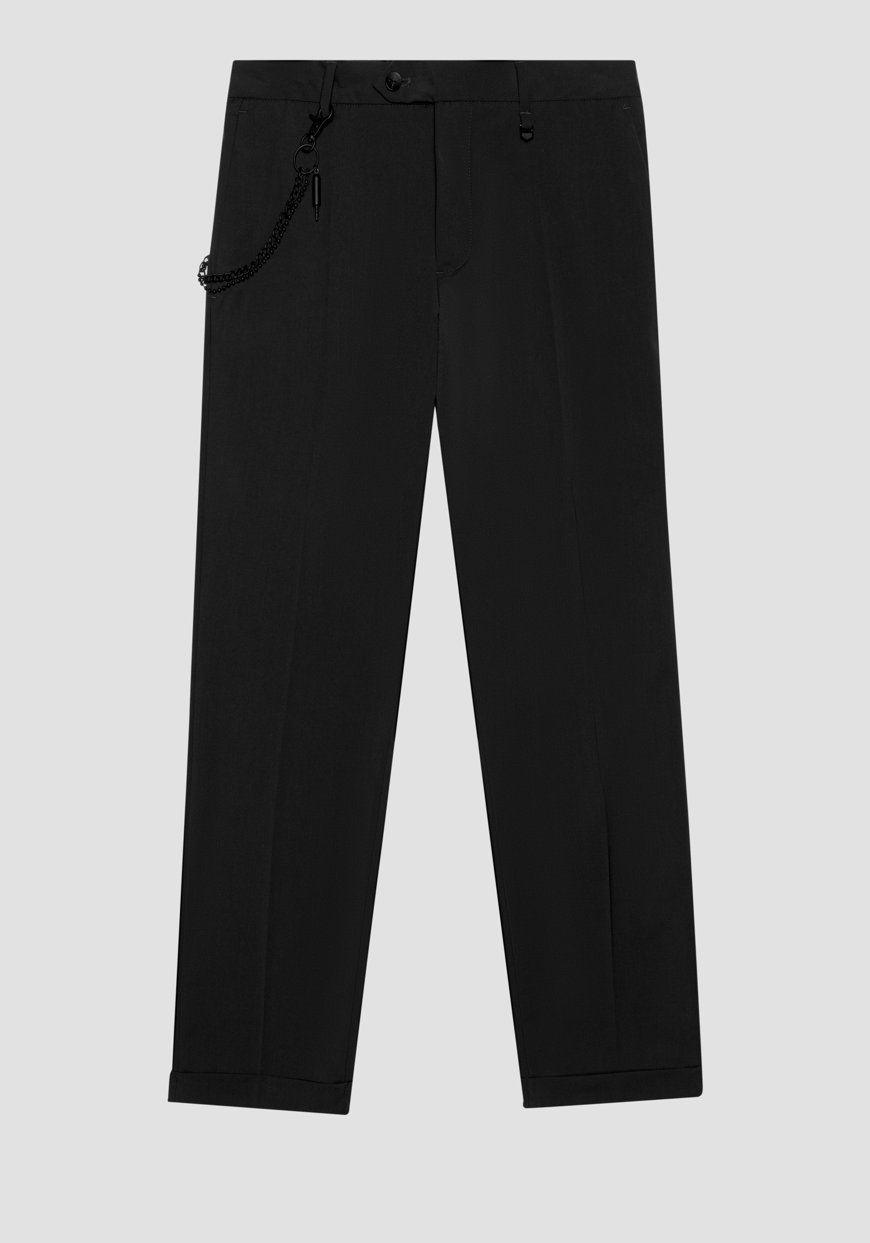 Antony Morato Men's Trousers ⋆ Slim Fit, Casual, Joggers ⋆ Online Shop