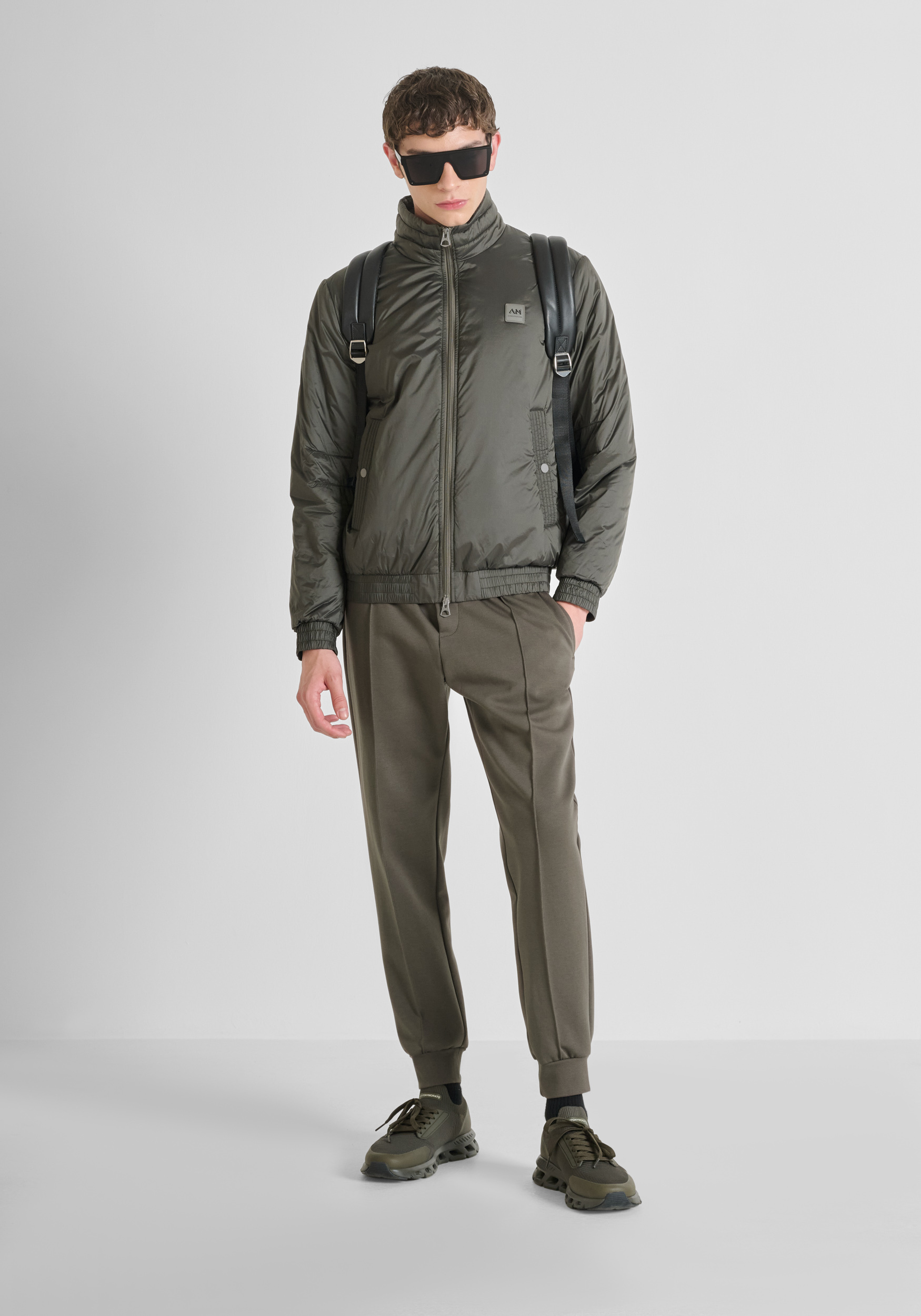 LOOK 119 - Scopri il Nuovo Modello Antony Morato