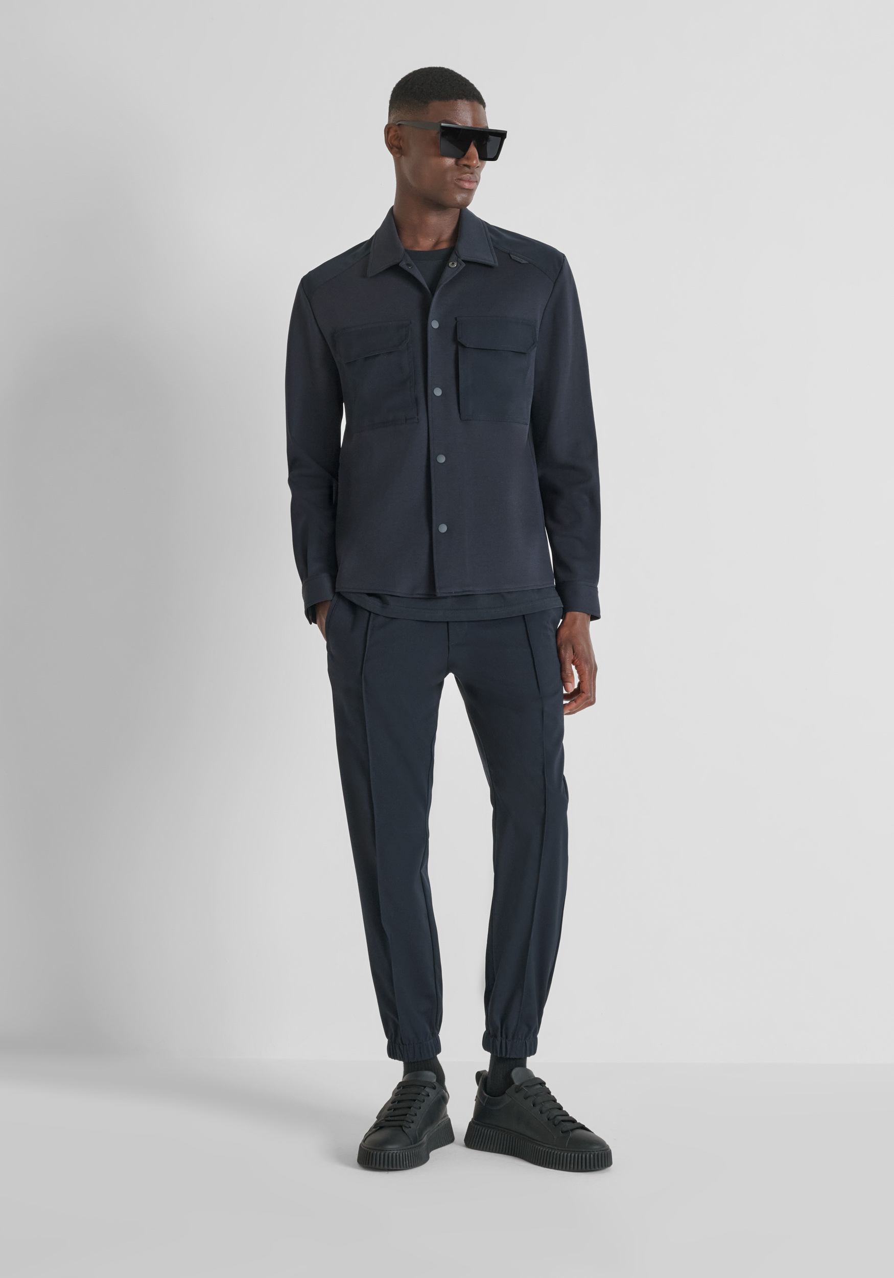 LOOK 127 - Scopri il Nuovo Prodotto Antony Morato