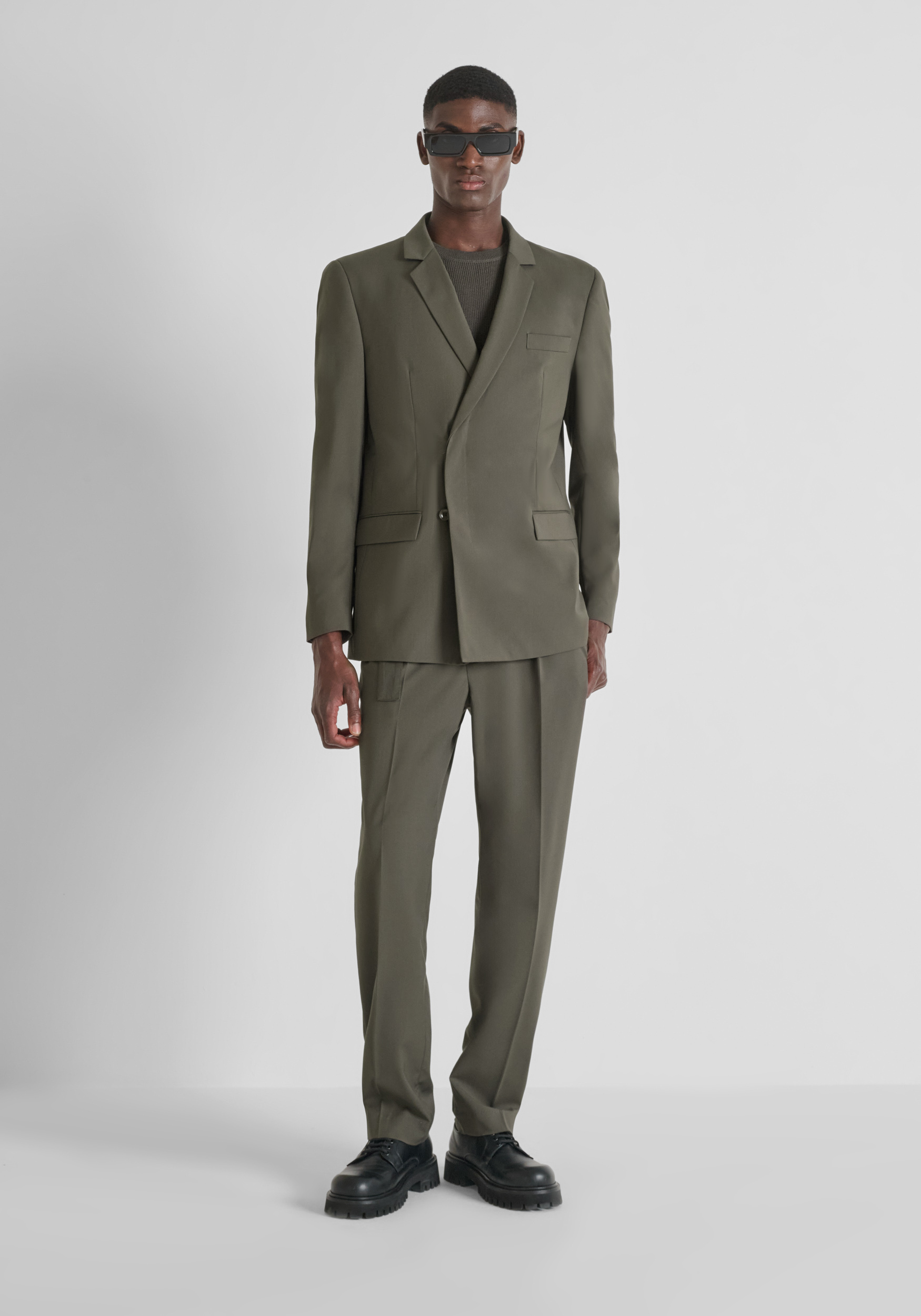 LOOK 137 - Scopri il Nuovo Prodotto Antony Morato