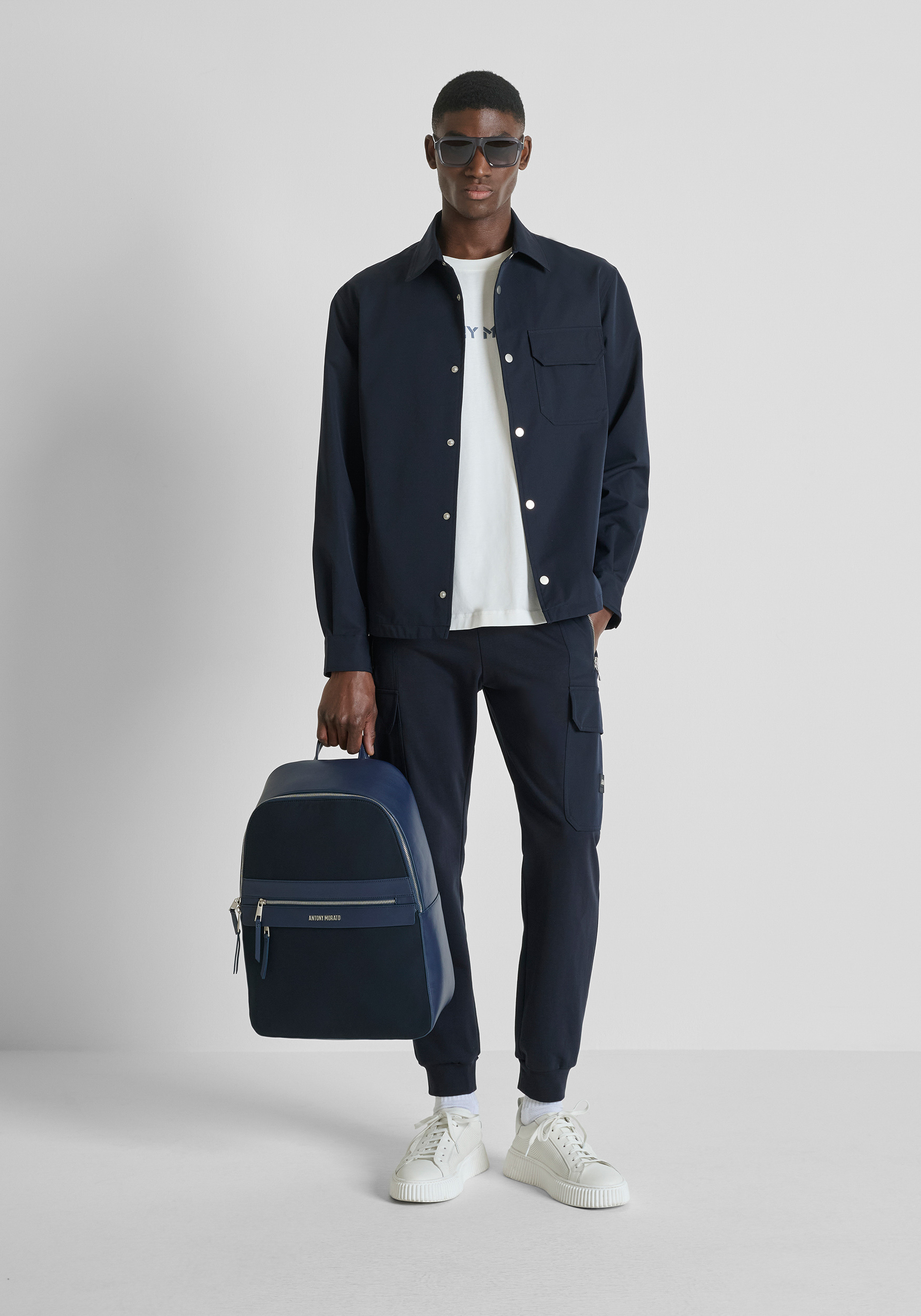 LOOK 32 | Antony Morato