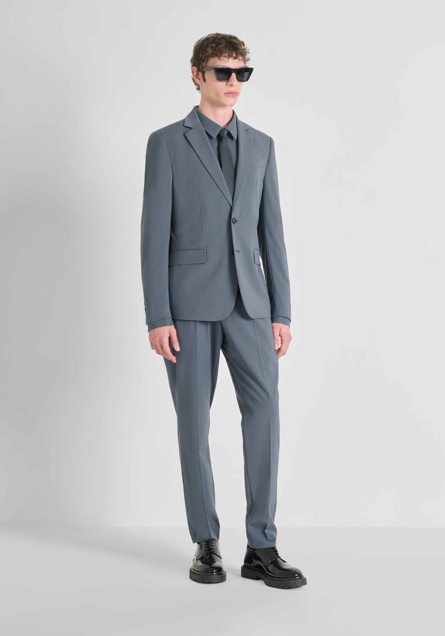 LOOK 1 | Antony Morato