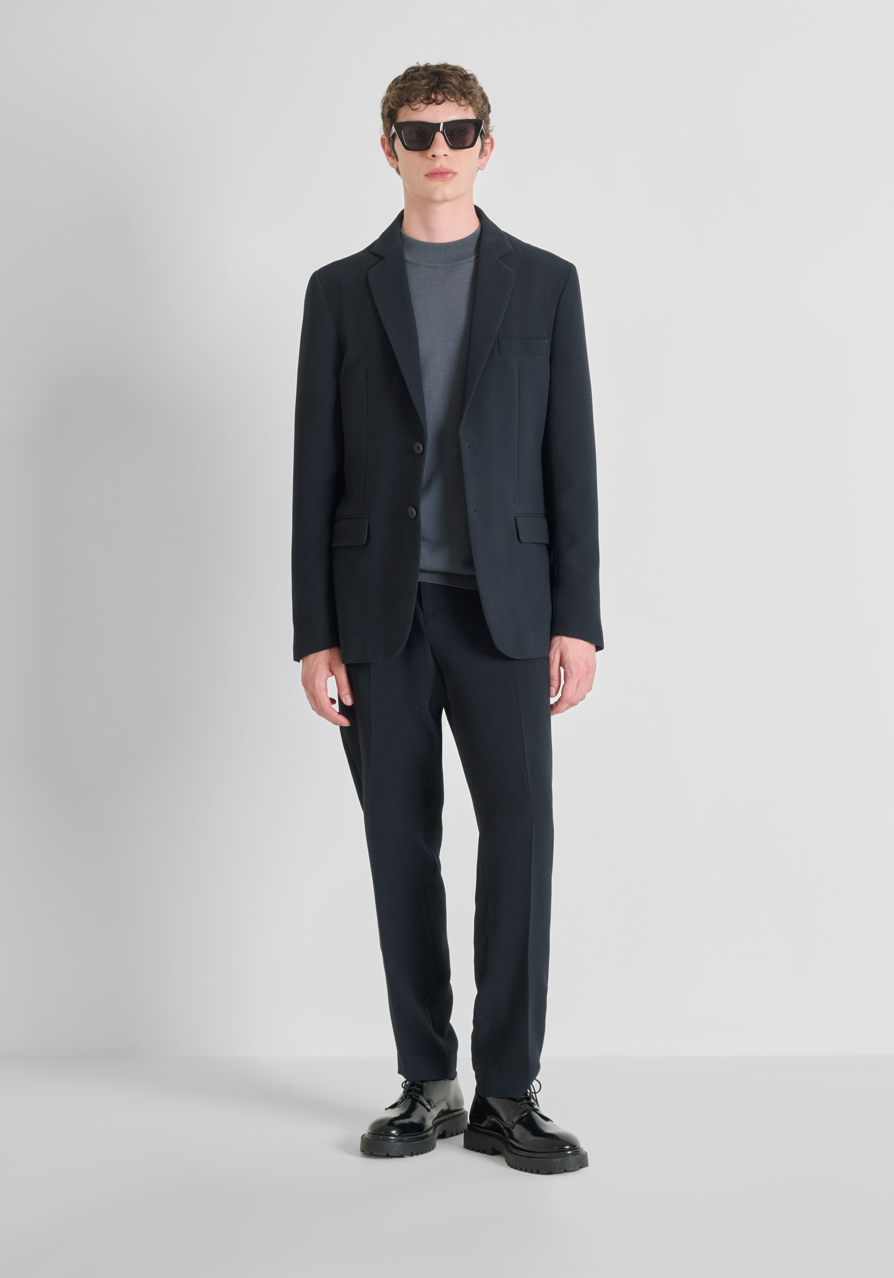 LOOK 1 | Antony Morato