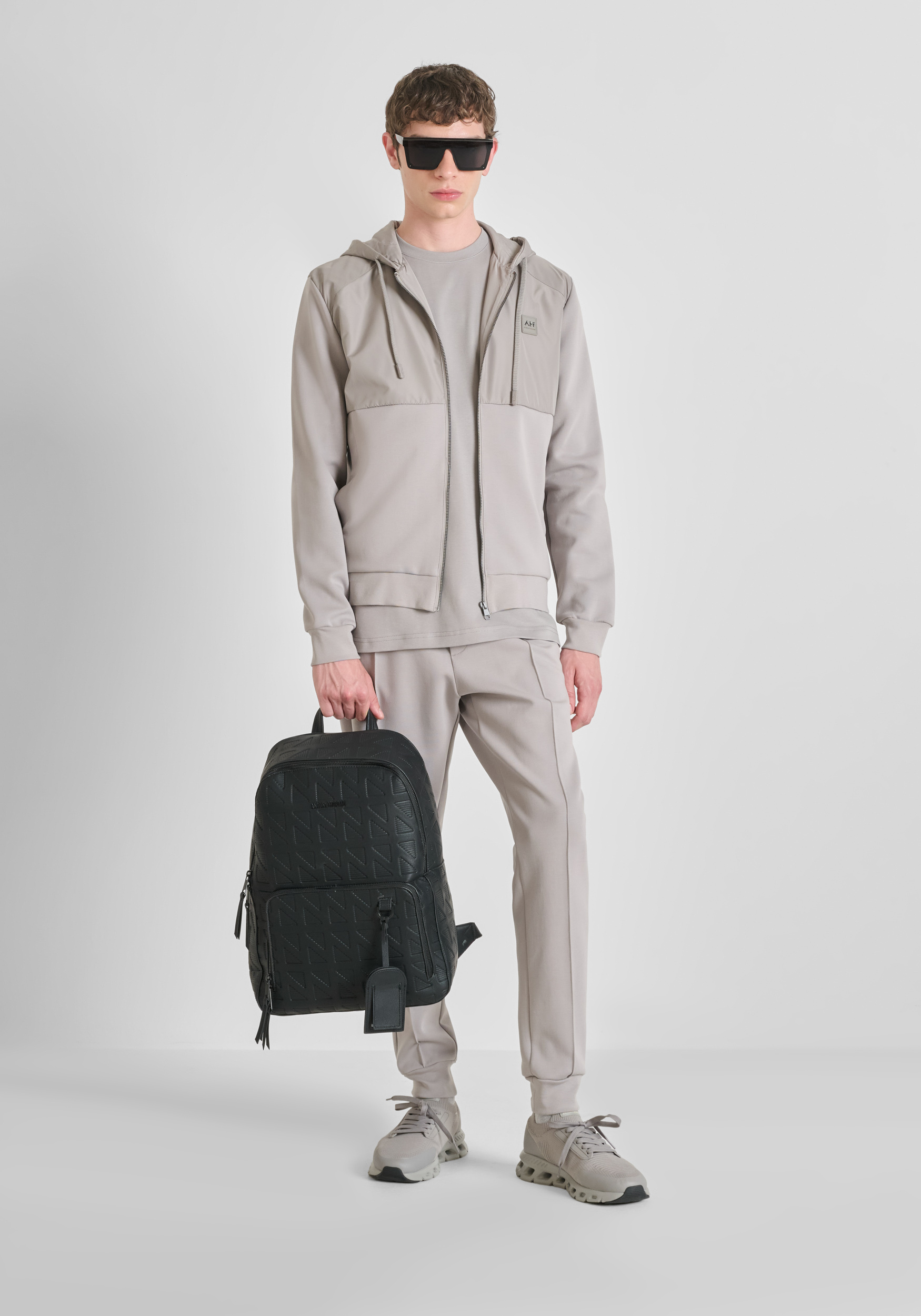 LOOK 98: Scopri il Nuovo Modello Antony Morato