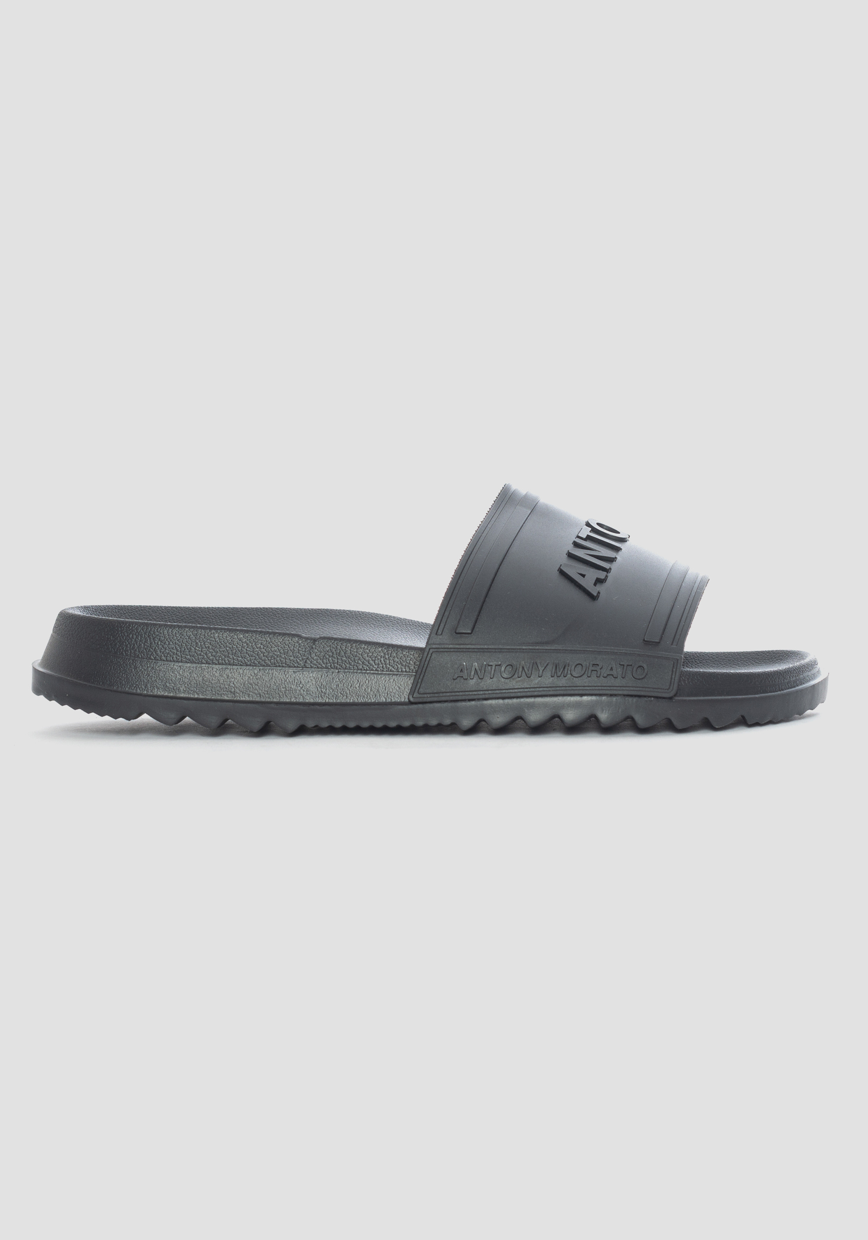 GARRETT” SLIPPERS | Antony Morato