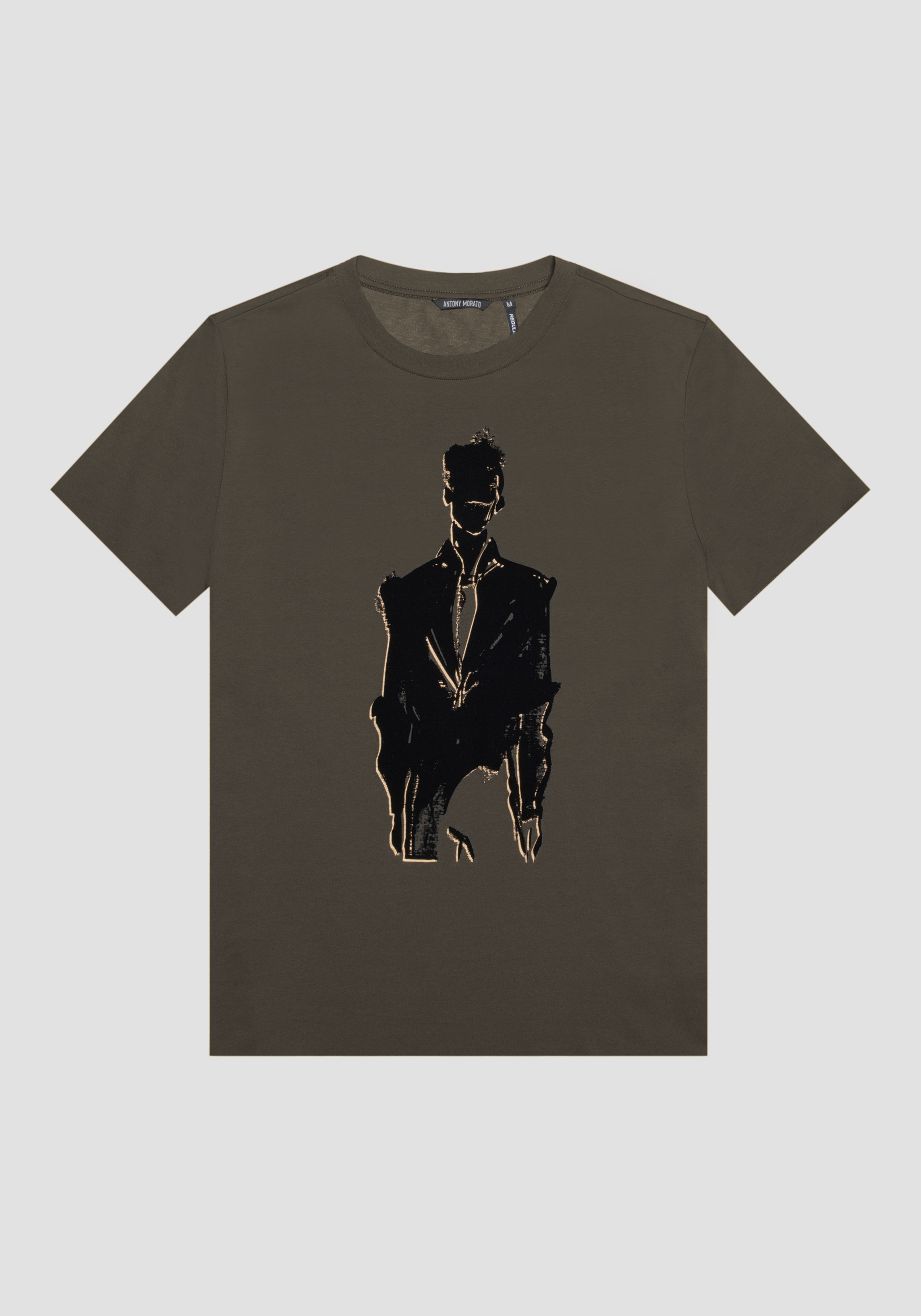 Antony morato 2025 short sleeve shirt
