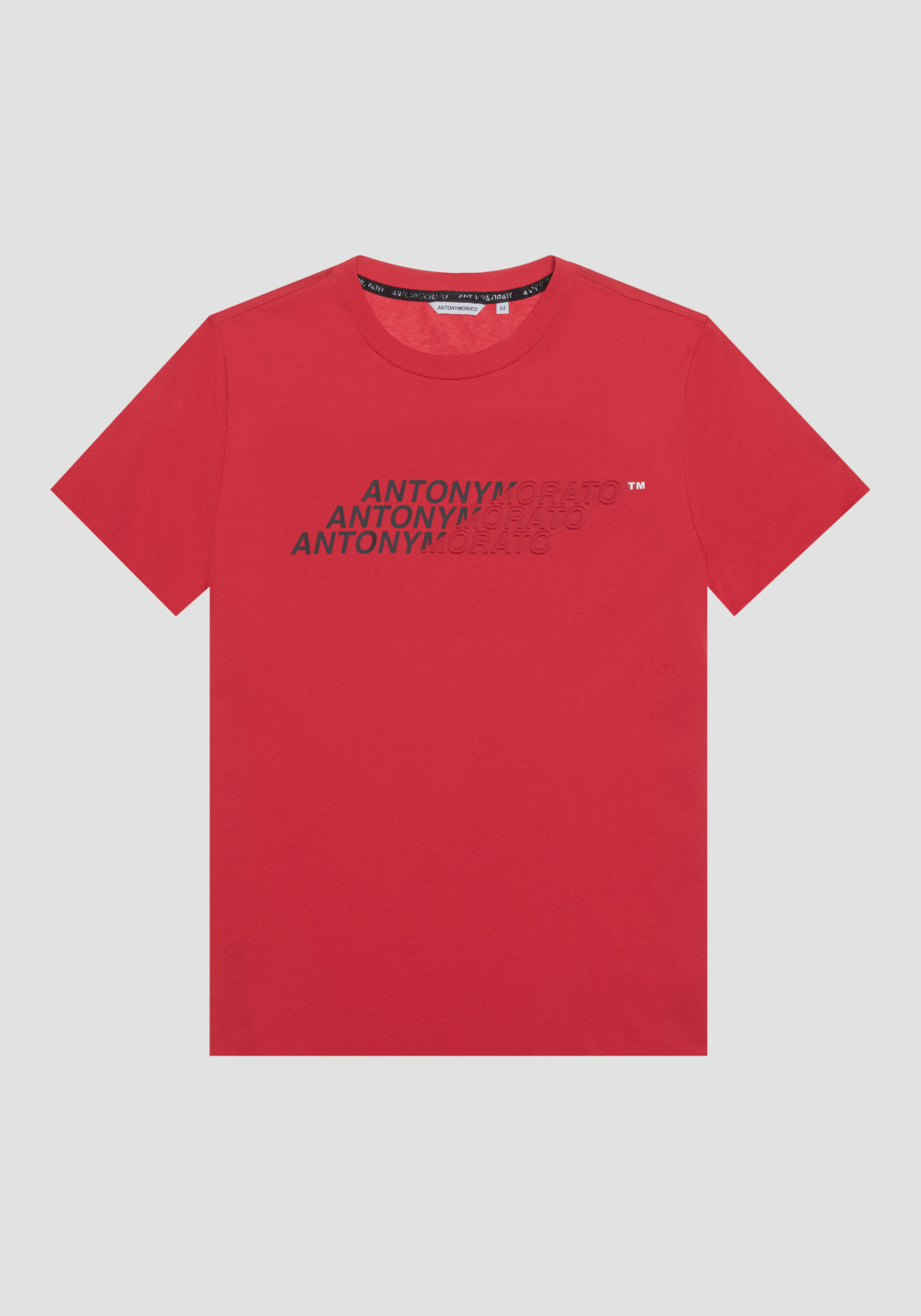 Antony morato shirt heren top
