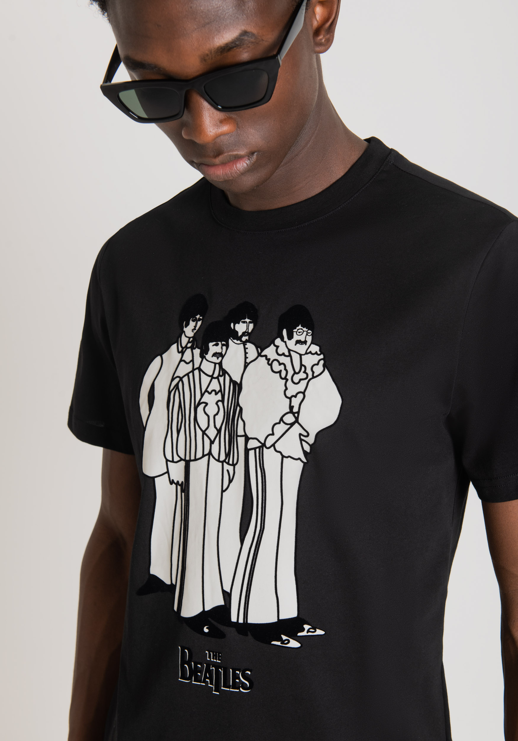 Cdg outlet the beatles