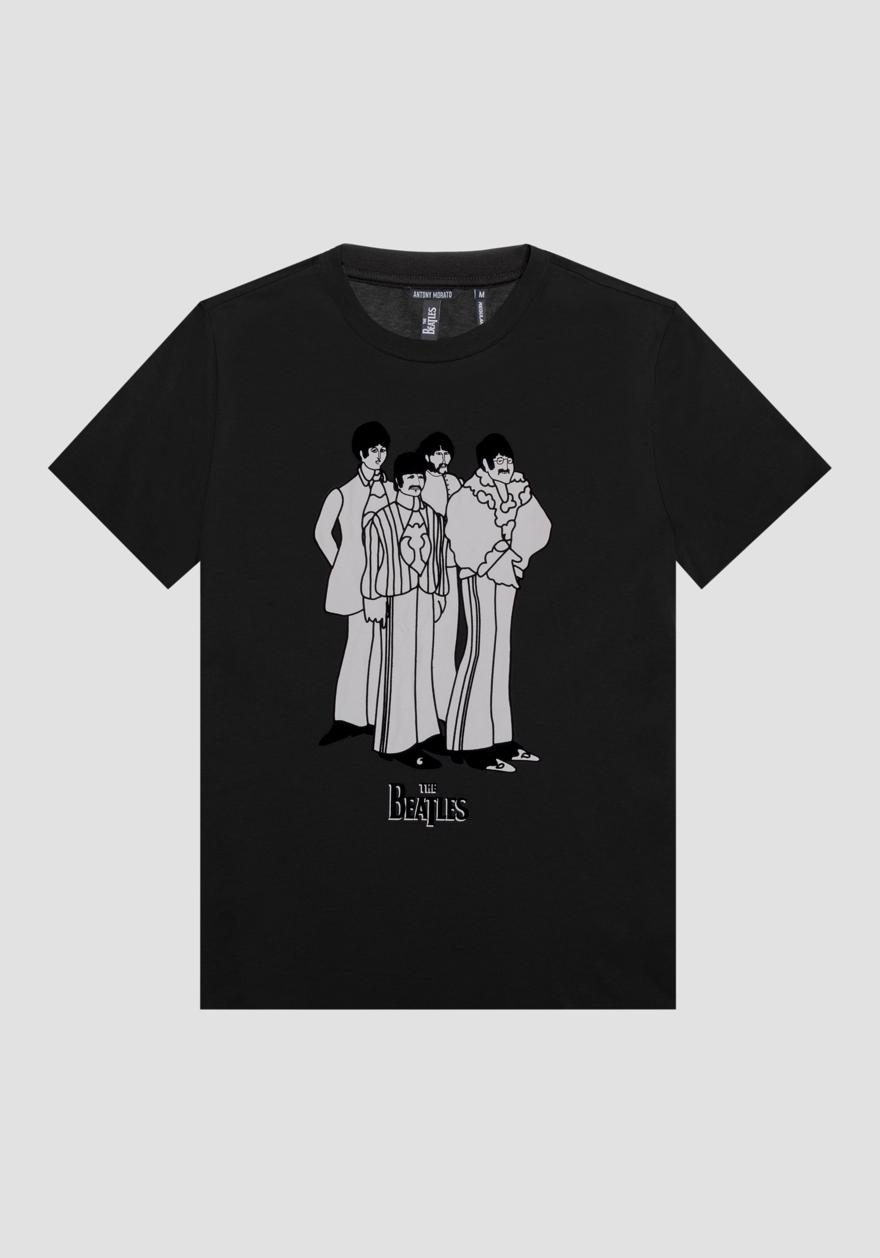 Cdg x beatles cheap