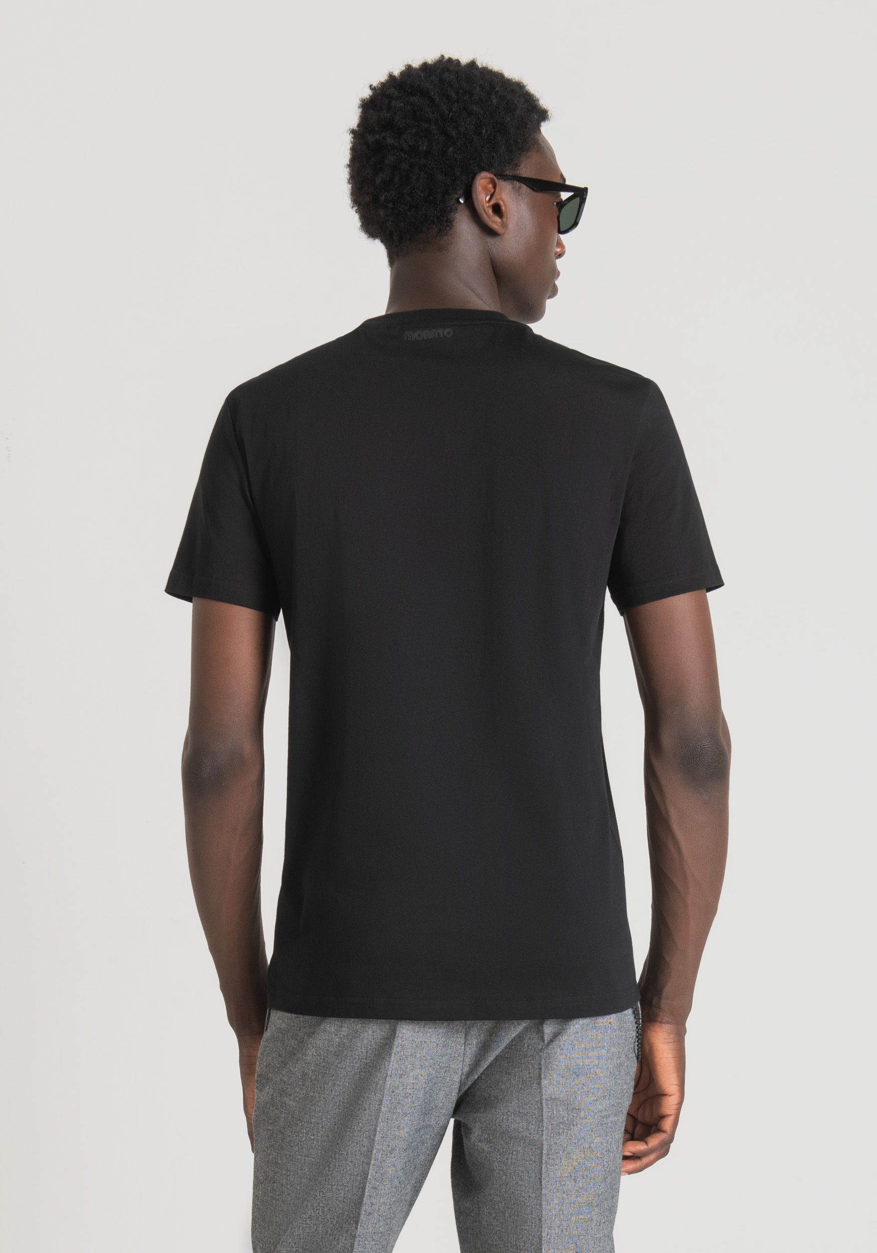 Antony morato t shirt new arrivals