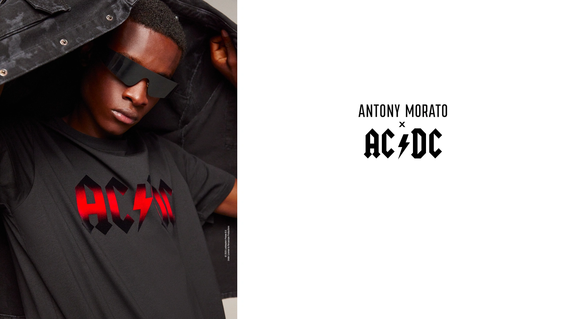  - Antony Morato Online Shop