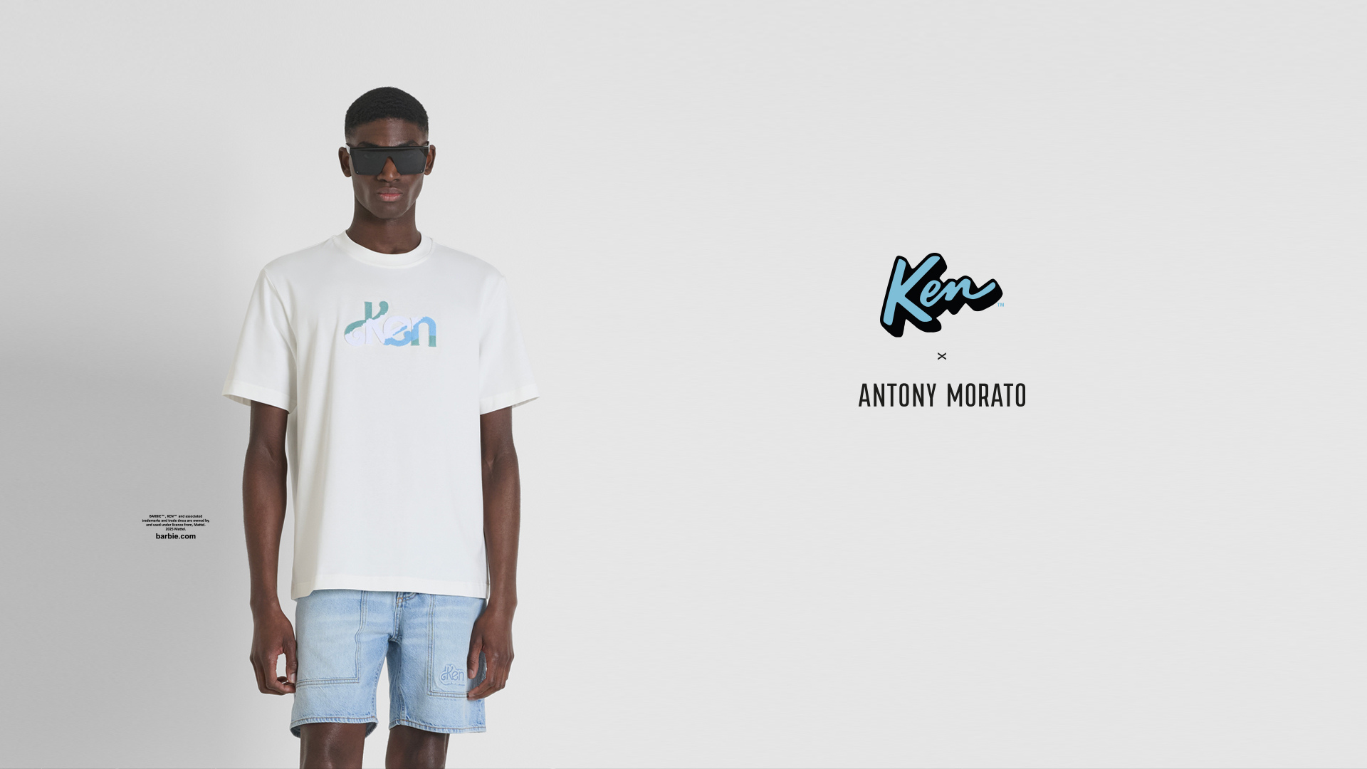  - Antony Morato Online Shop