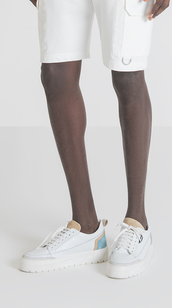 CHAUSSURES