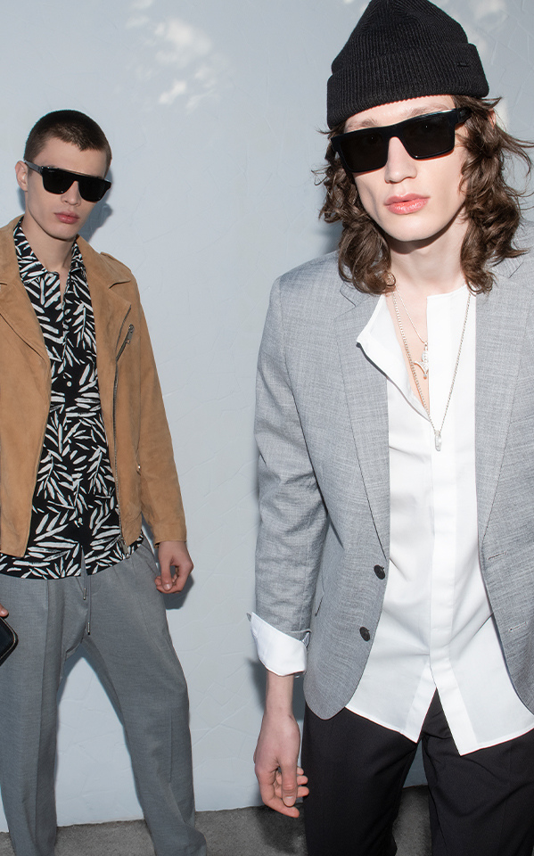 Antony Morato ⋆ Sito e Shop Online Ufficiale