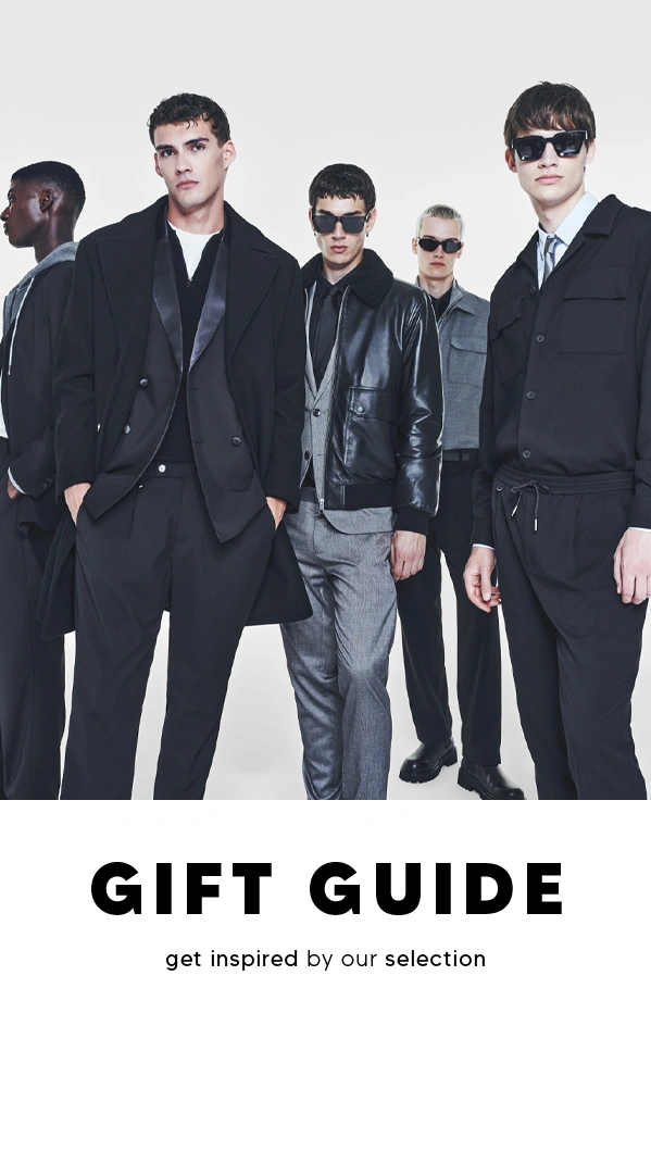  - Antony Morato Online Shop