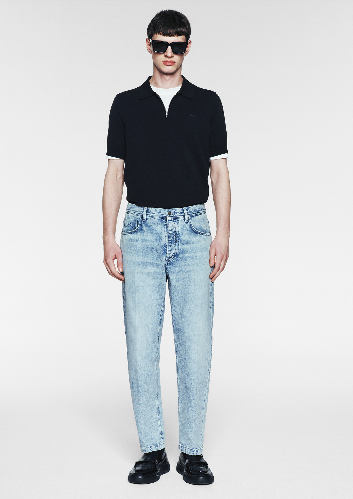 Antony Morato ⋆ Lookbook