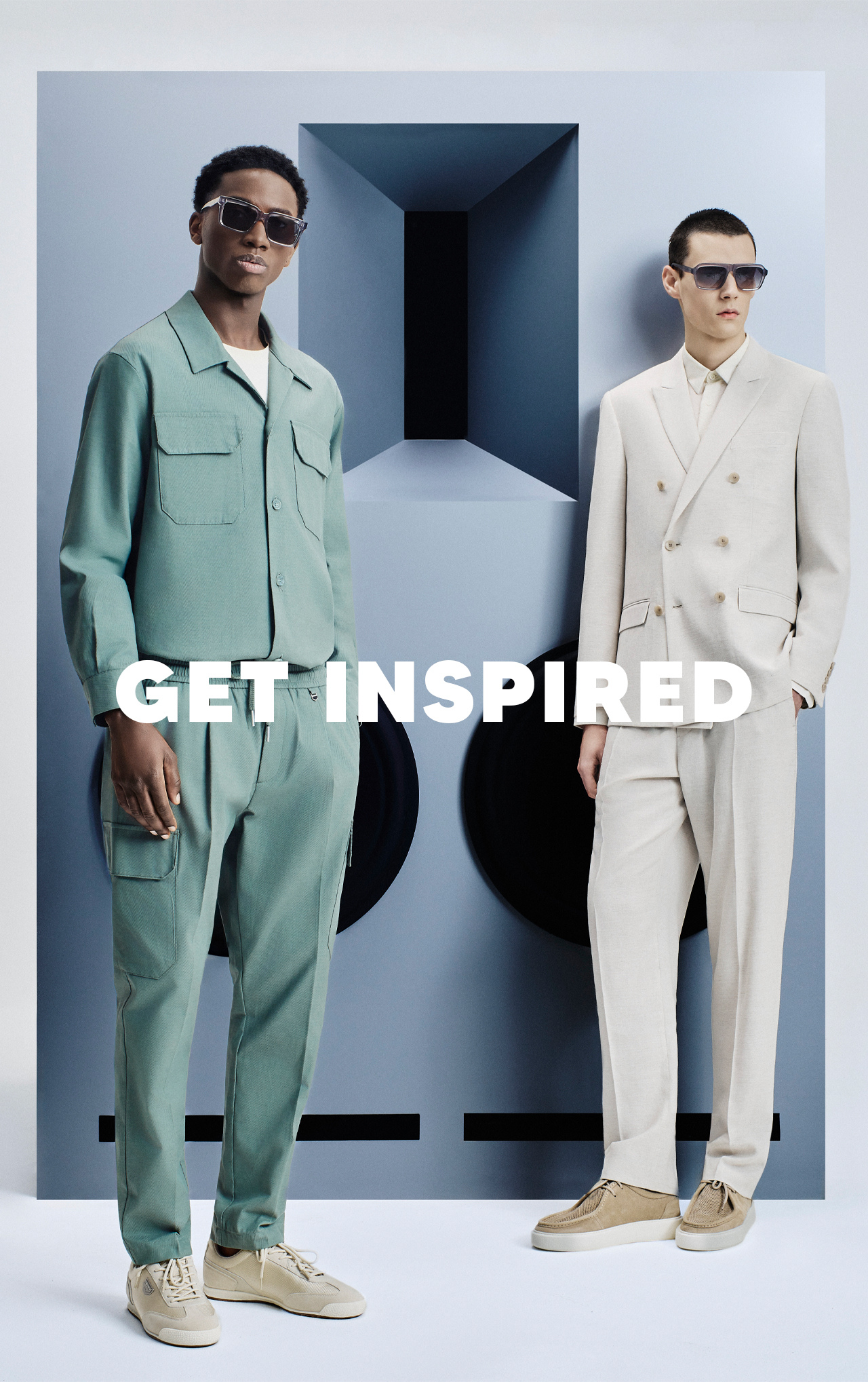 Antony Morato Men's Jackets and Coats ⋆ Online Shop
