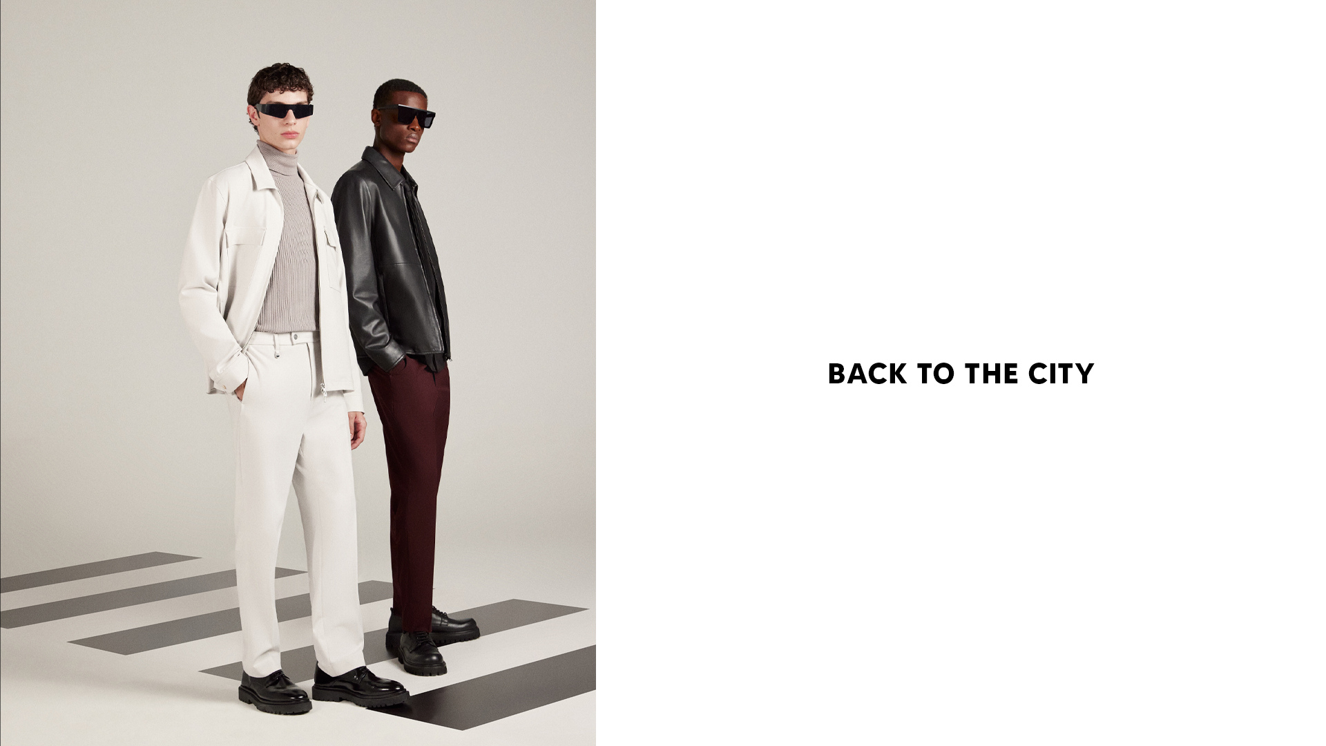  - Antony Morato Online Shop