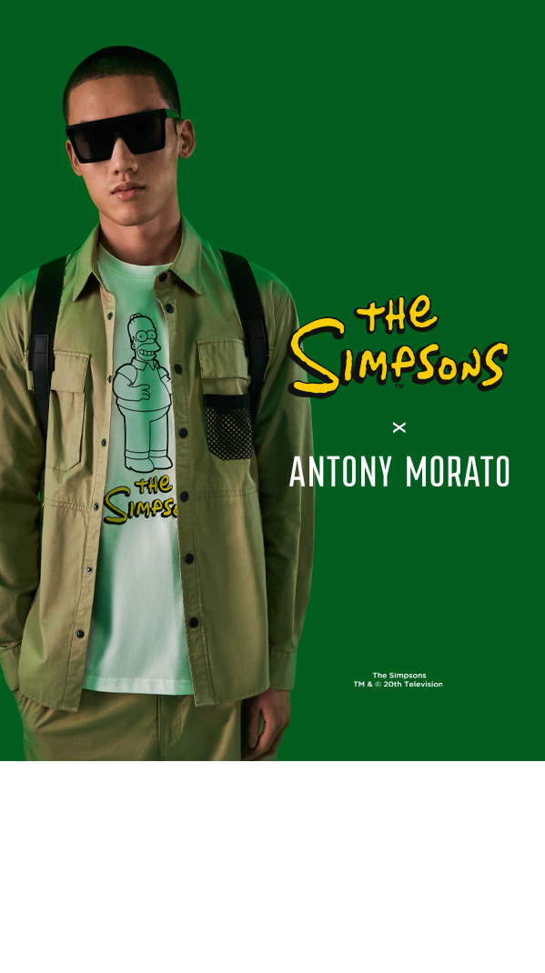  - Antony Morato Online Shop