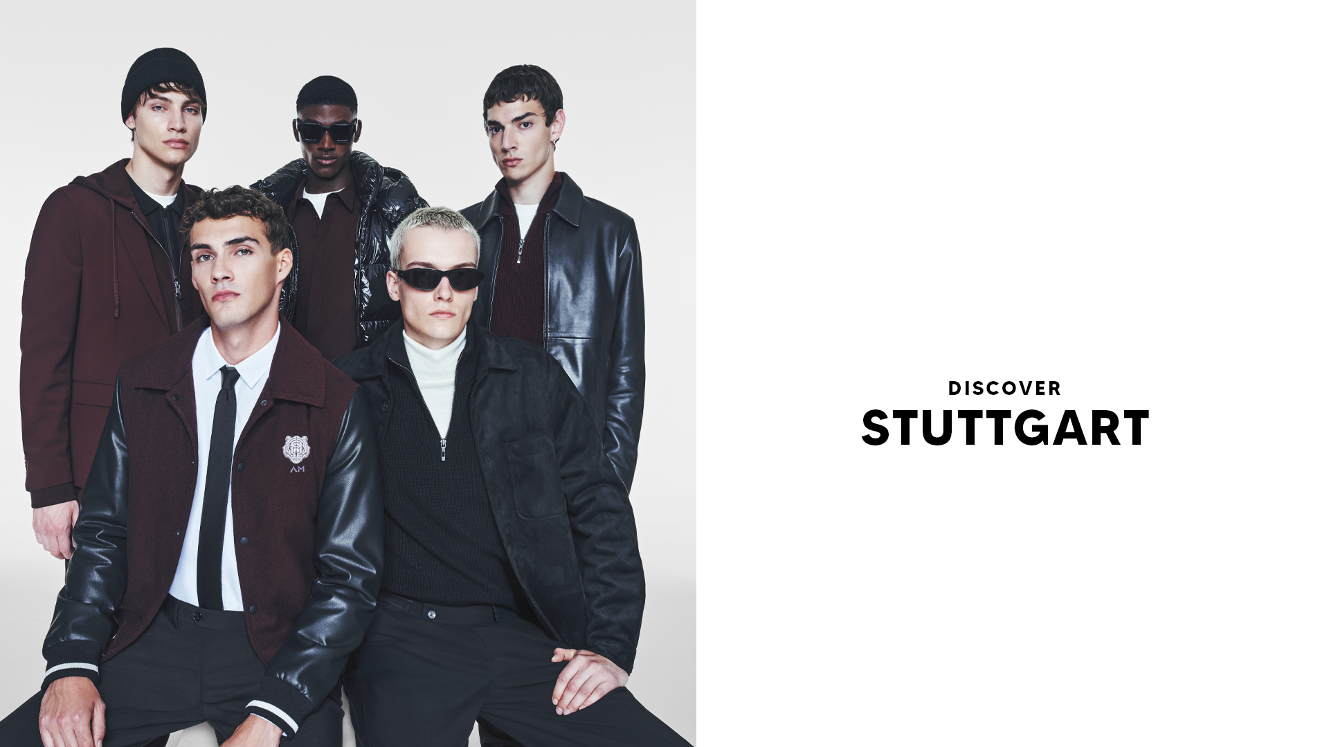  - Antony Morato Online Shop