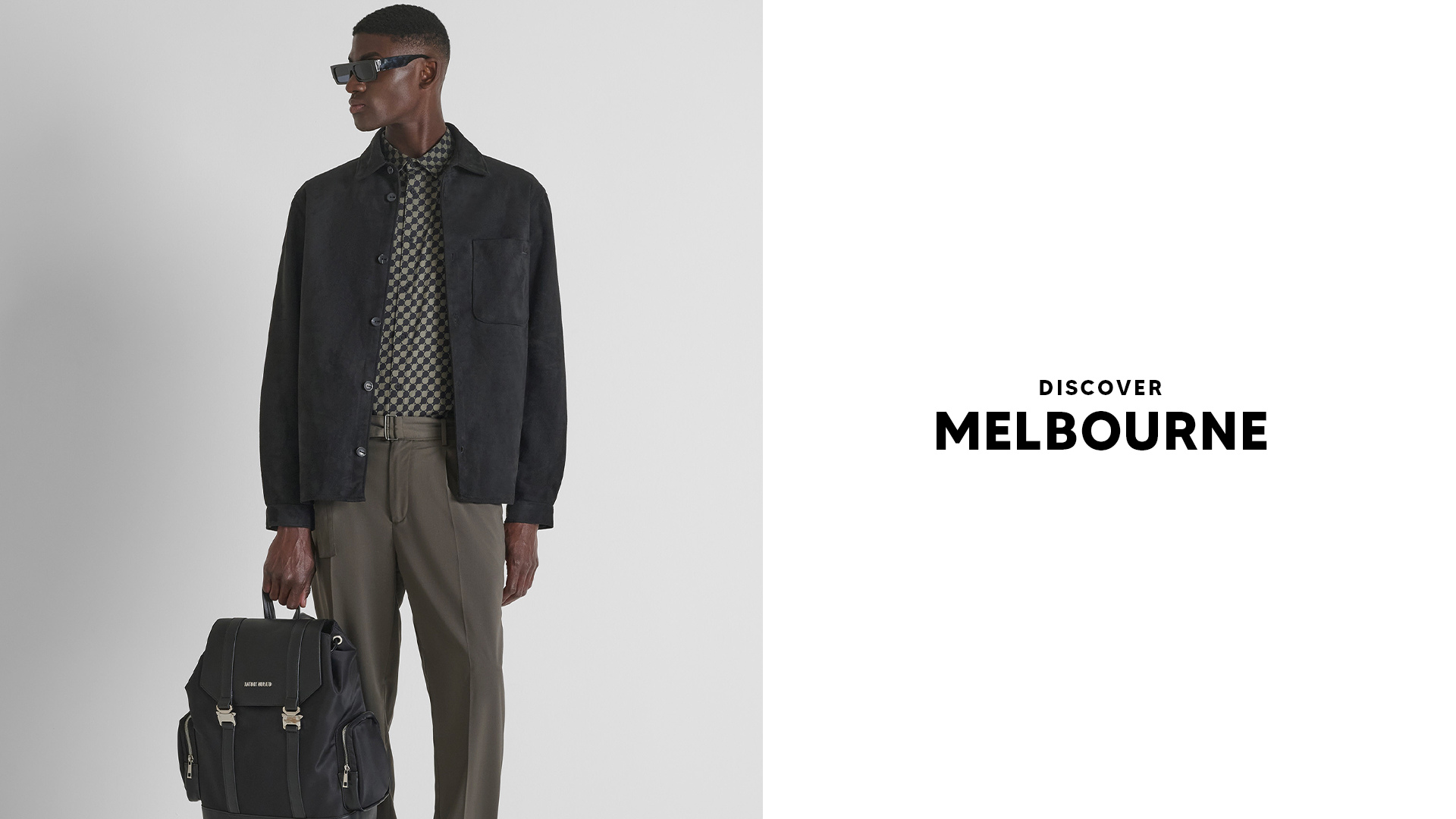  - Antony Morato Online Shop