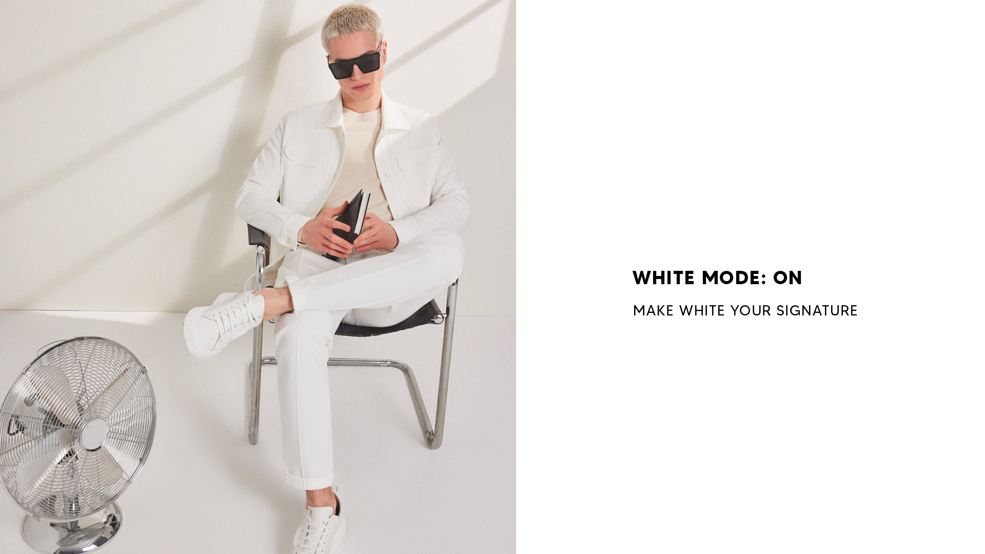  - Antony Morato Online Shop