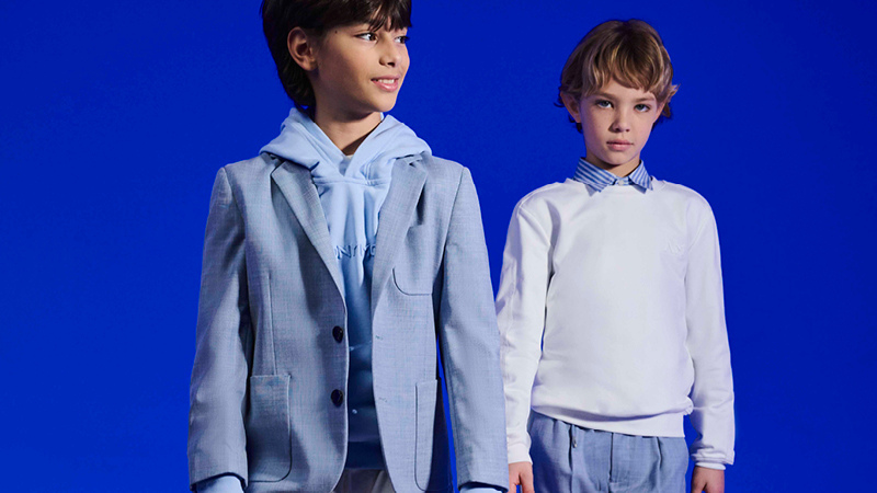 ANTONY MORATO GIACCA CERIMONIA BAMBINO TAGLIA 14 16 ANNI