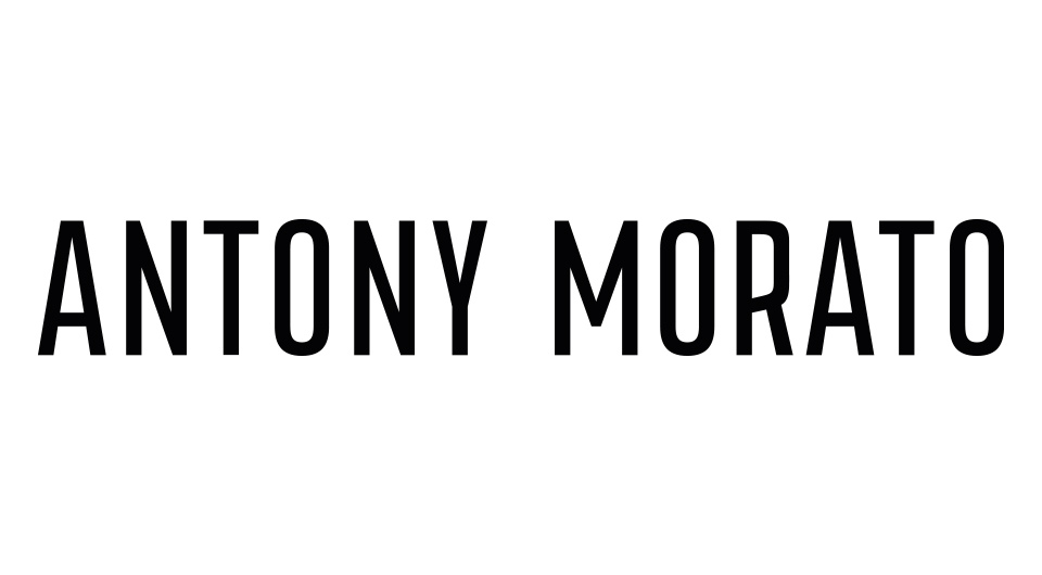 Aclarar Pacífico pasajero Company ⋆ Antony Morato