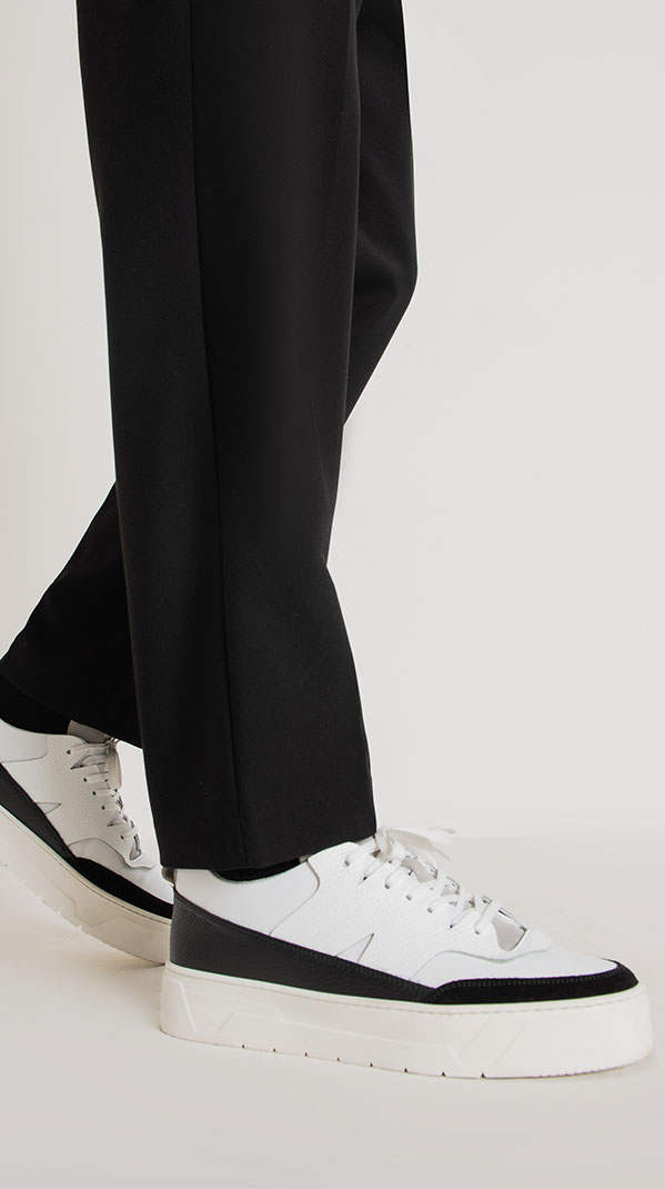 SCHUHE